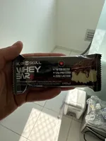 Whey Bar Gourmet