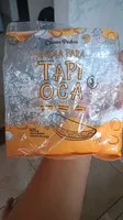 Tapioca Hidratada
