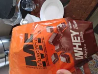 Whey Quality Sabor Chocolate