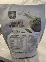Premium Vegan Protein