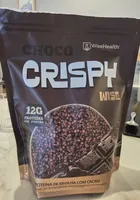 Chico Crispy