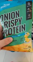 Onion Crispy Protein