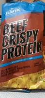 BEEF CRISPY PROTEIN