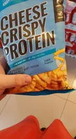 Cheese Crispy Protein