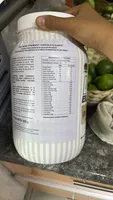 Whey Protein Concentrado Chocolate Branco