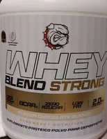 Whey White Chocolate