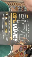 Pro 100% Whey Elite Series Sabor Chocolate
