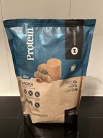 Whey Protein Concentrado Paçoca