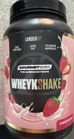 WheyShake