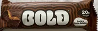 Bold Cafe E Doce De Leite