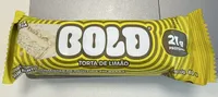 Bold Torta De Limão