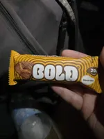 Bold Protein Bar