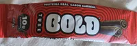 Bold tube avelã