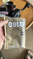 BOLD WHEY
