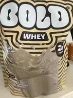 Whey Baunilha
