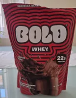 Whey Sabor Chocolate ao Leite
