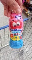 Chambinho
