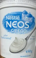 Grego sabor Tradicional*