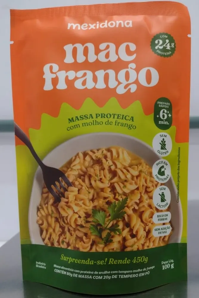 MAC Frango