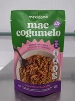 MAC Cogumelo