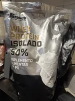 Whey Protein Isolado 100%
