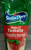 Molho de Tomate Tradicional