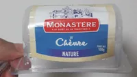 Le chevre nature
