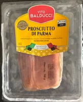 Presunto De Parma Fatiado