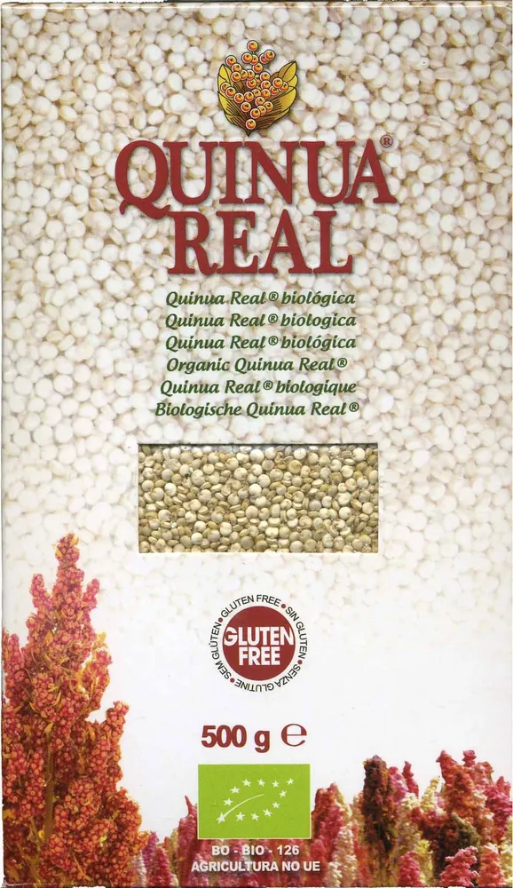 Quinoa
