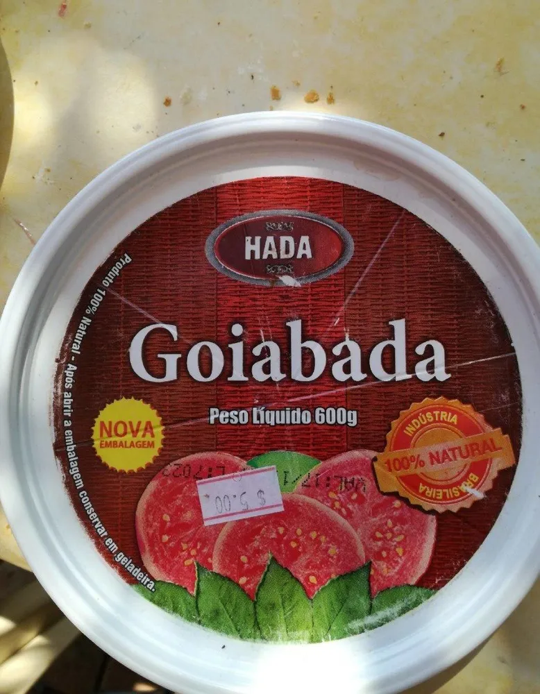 Goiabada