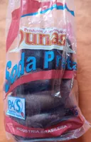 Soda Preta