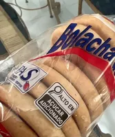 Bolacha de leite