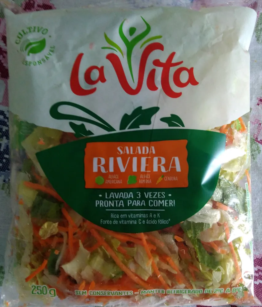 Salada Riviera