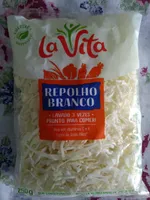 Repolho branco