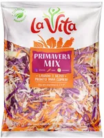 Primavera Mix La Vita 250g