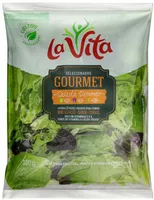 Salada Baby Summer La Vita 100g