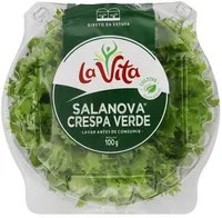 Salanova Mini Crespa La Vita 100g