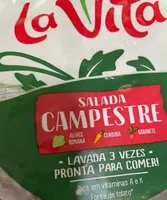 Salada Campestre