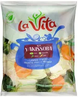 Kit Yakissoba La Vita 300g