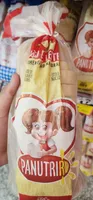 PAO PANUTRI DE LTE 400G