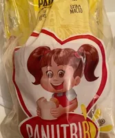 Pão De Forma