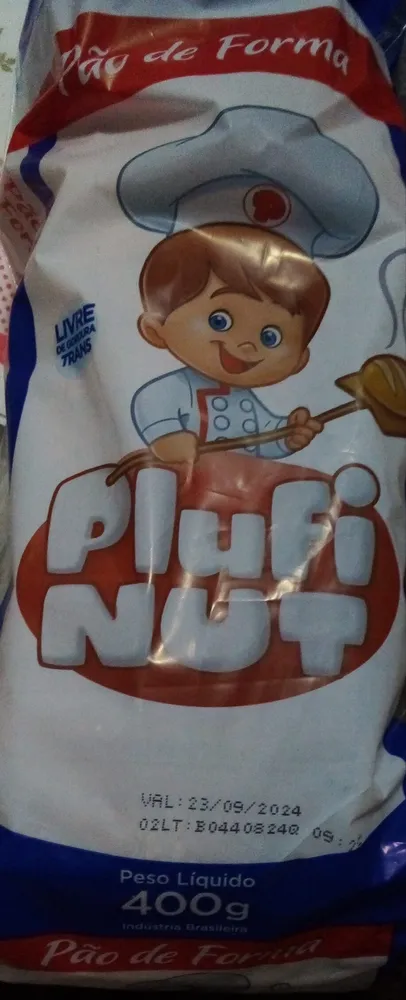 Pão de Forma