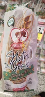 PAO PANUTRI DEL GRANO INTEG 500G