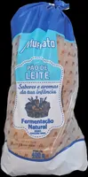 Pão de leite