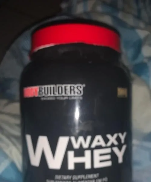 Whey protein