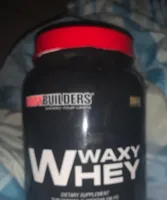 Whey protein