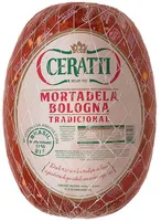 Mortadela Bologna Ceratti