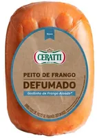 Peito De Frango Defumado Ceratti