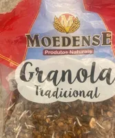Granola Tradicional