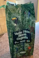 Yerba Mate Green Organic